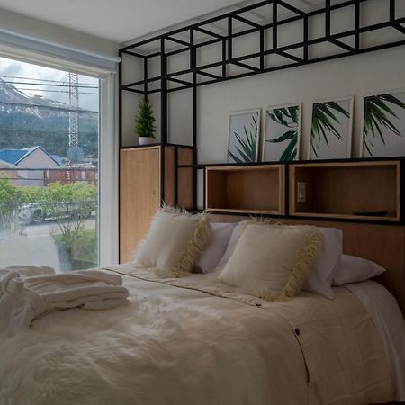 Skyline 2 Apartment Ushuaia Bagian luar foto