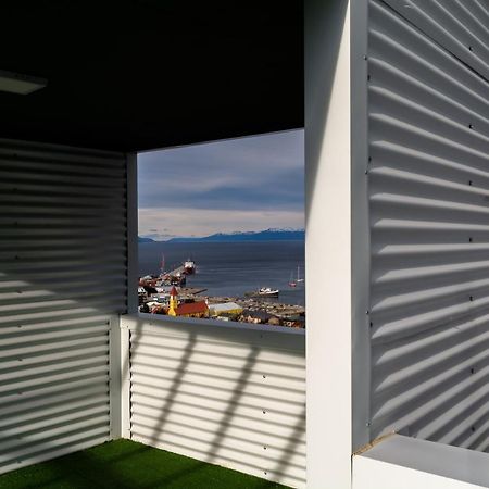 Skyline 2 Apartment Ushuaia Bagian luar foto