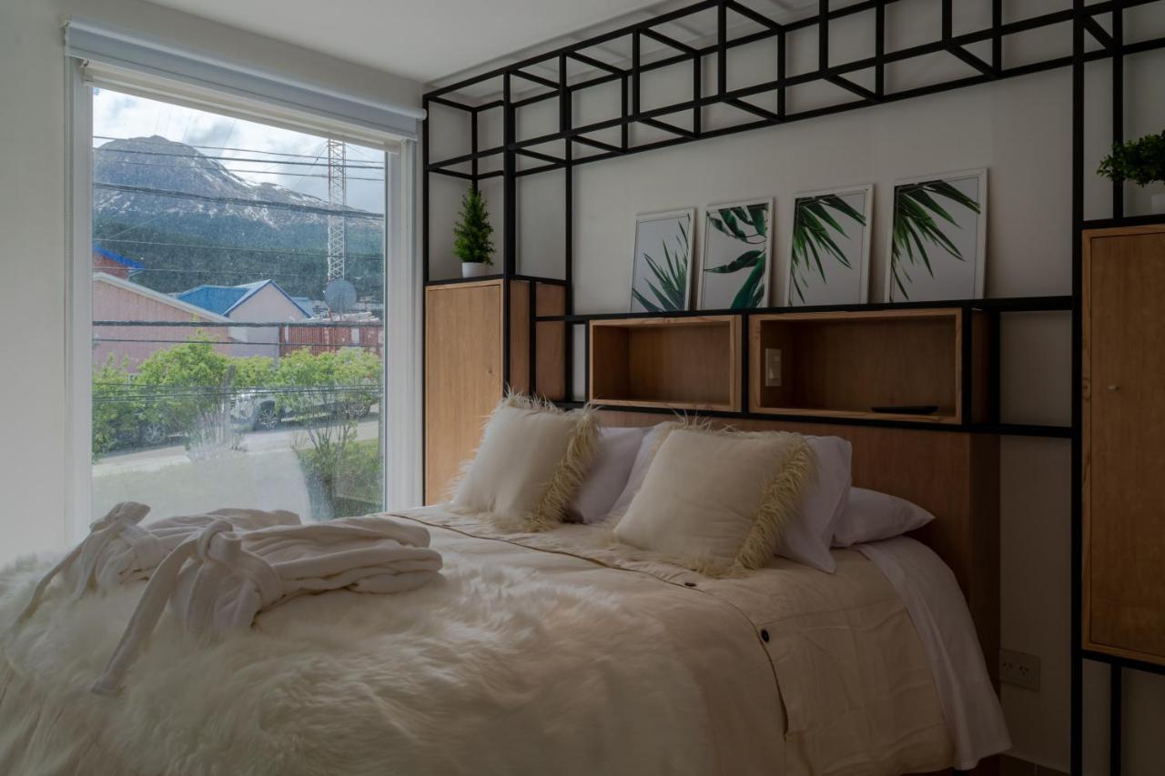 Skyline 2 Apartment Ushuaia Bagian luar foto