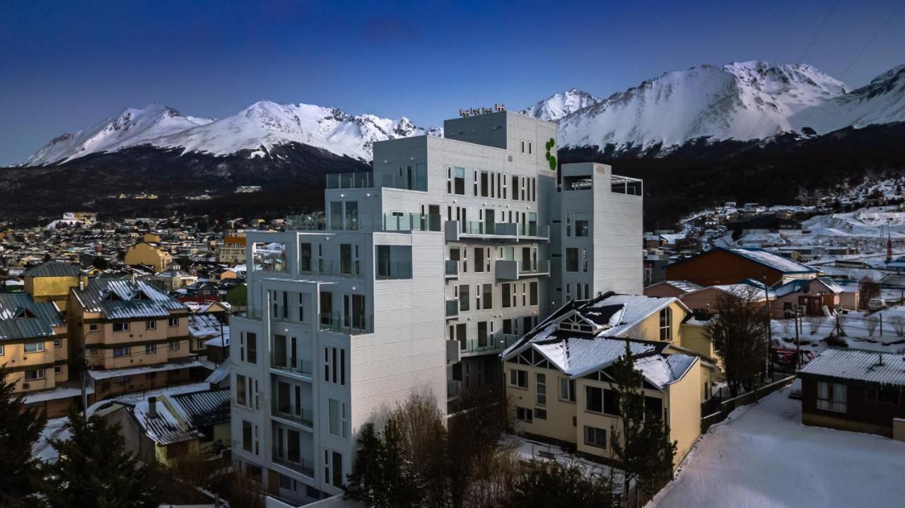 Skyline 2 Apartment Ushuaia Bagian luar foto